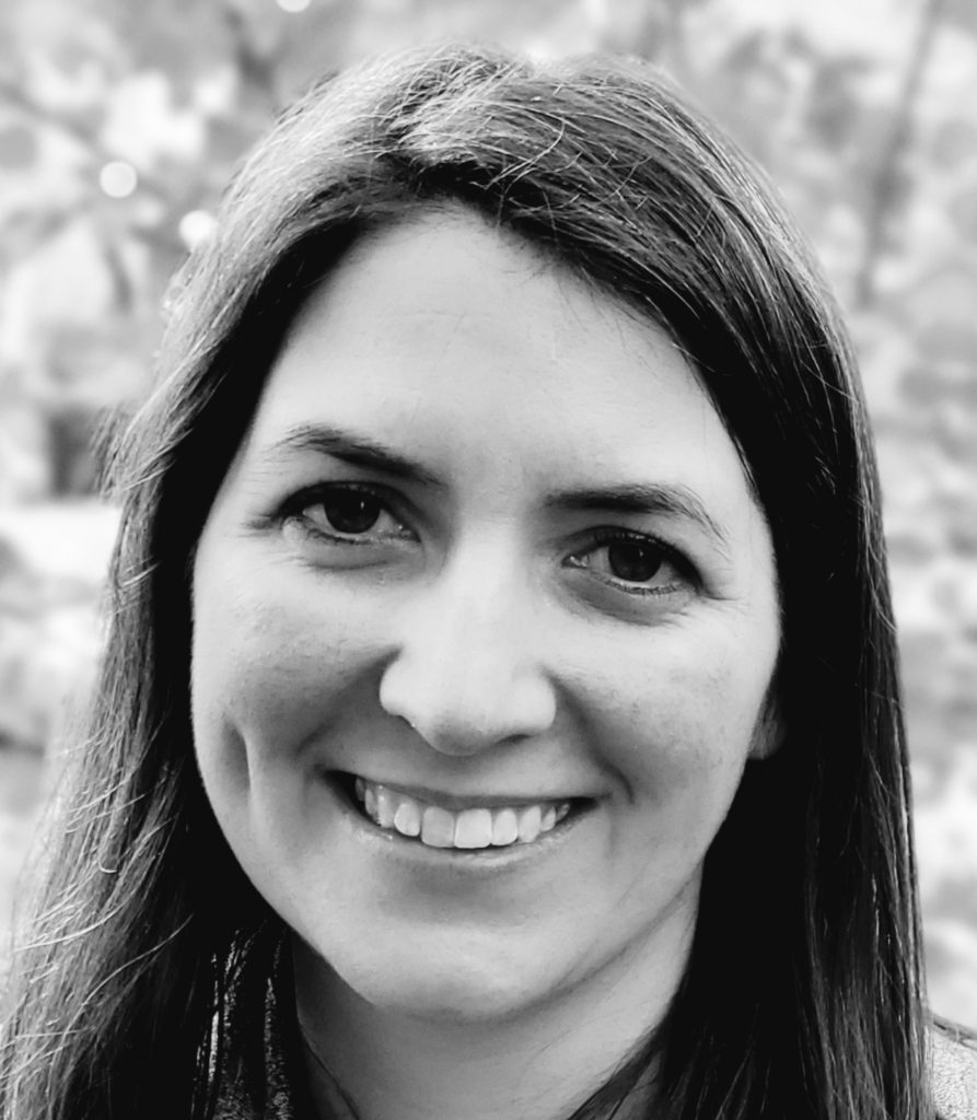 Photo of Caroline Morris